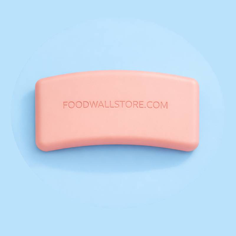 Salmon pink